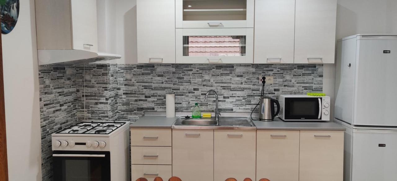 Privat Velvet Guest House Turcianske Teplice Bagian luar foto